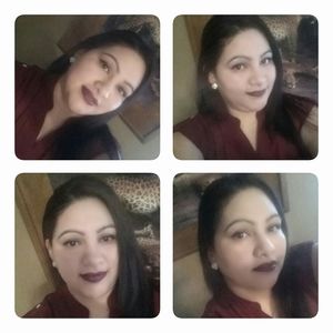 Meet your Posher, Daniela