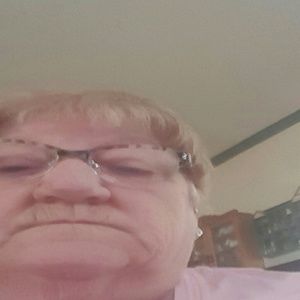 Meet your Posher, Rhonda