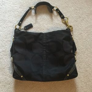 SALE! Coach Hobo Bag
