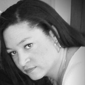 Meet your Posher, Kristi