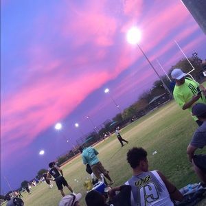 Meet your Posher, Whitney