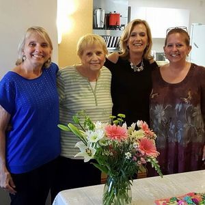 Meet your Posher, Mary