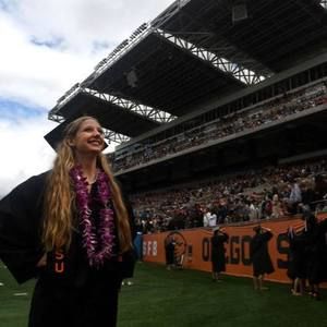 Meet your Posher, Kimber