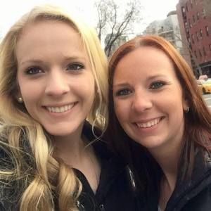 Meet your Posher, Quincy