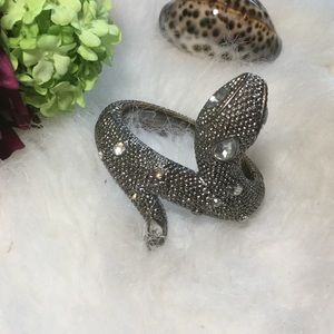 GUESS Snake Bracelet