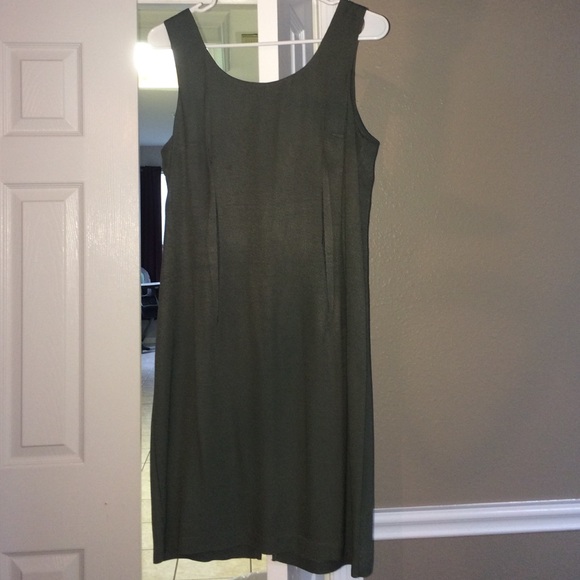 Dress with matching jacket