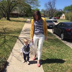 Meet your Posher, Heidi