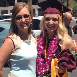 Meet your Posher, Janet