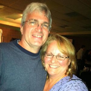 Meet your Posher, Cindi