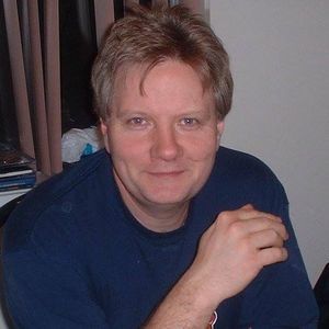 Meet your Posher, John