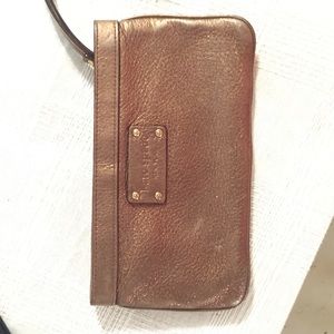 Kate Spade Wristlet