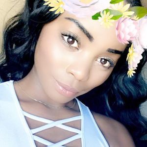 Meet your Posher, Brandy