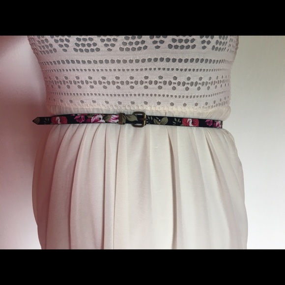 Belt