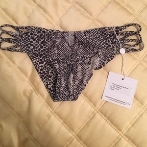 RESERVED Acacia Swimwear La Riveria Bottom