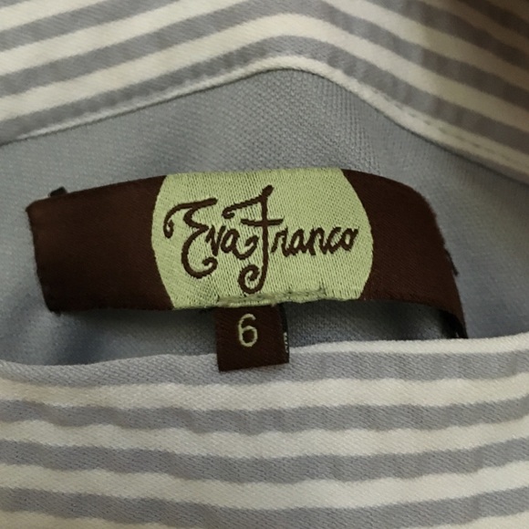 HP ❤️❤️❤️ 7-8-16 /Anthroplogie skirt size 6 - Picture 4 of 4