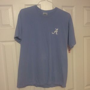 University of Alabama Tshirt