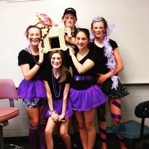 Meet your Posher, Sam