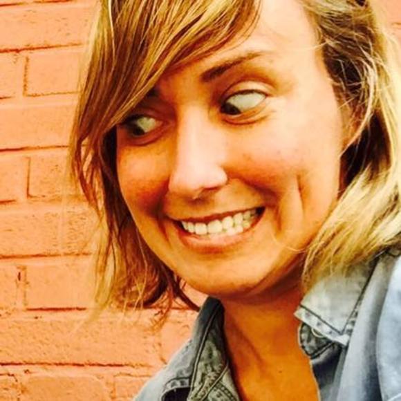 Meet your Posher, Allison - Picture 1 of 1