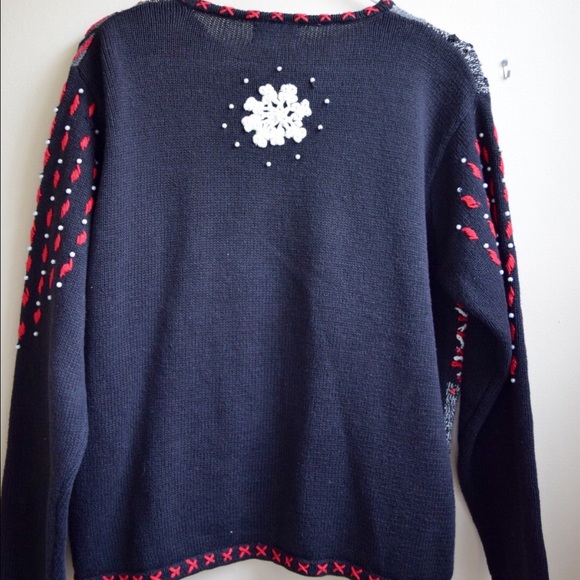 ๐
๐ป Ugly Christmas Sweater - Picture 2 of 2