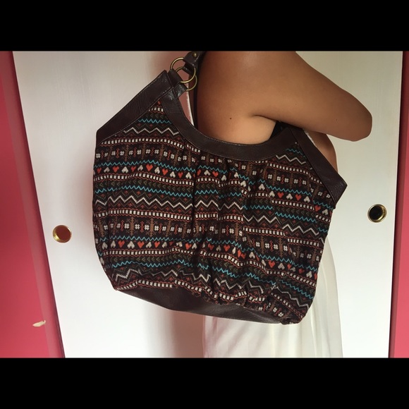Handbag