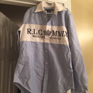 Ralph Lauren Long sleeve shirt