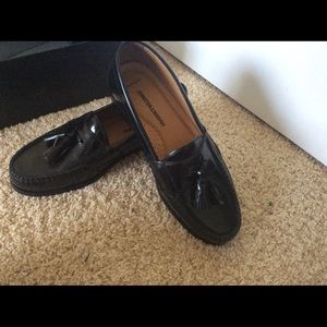 Johnston Murphy shoes size 7