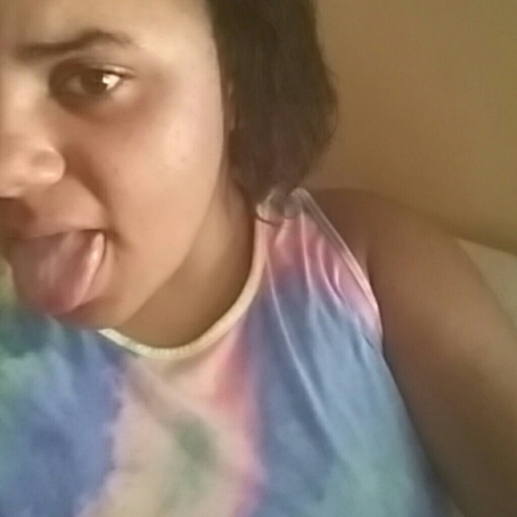 Meet your Posher, Erikah