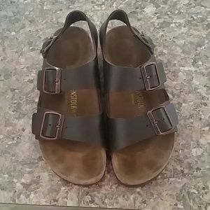 Birkenstock Sandals (narrow)