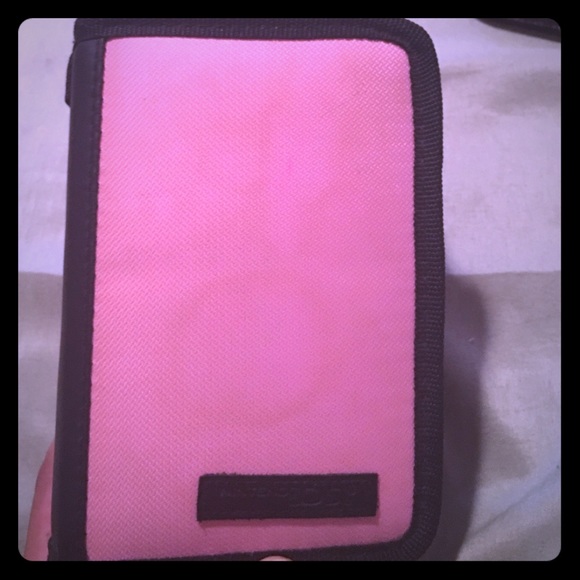 Nintendo DSi Case