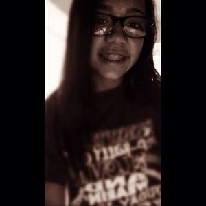 Meet your Posher, Bryanna