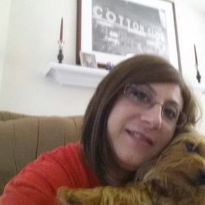 Meet your Posher, Niki