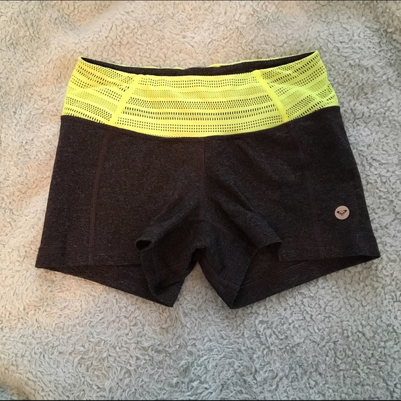Roxy Spandex
