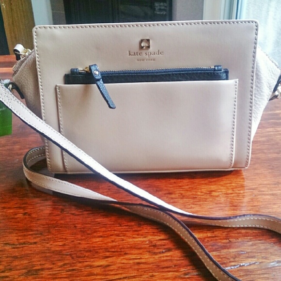 SOLD xx NWT Kate Spade Hadley Street Adelia