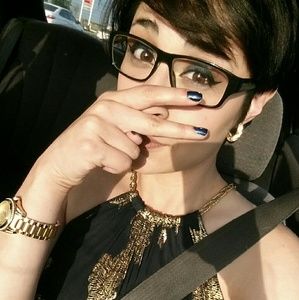 Meet your Posher, Brianna