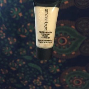 Smashbox photo finish under eye primer