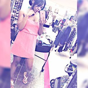 Meet your Posher, Myranda