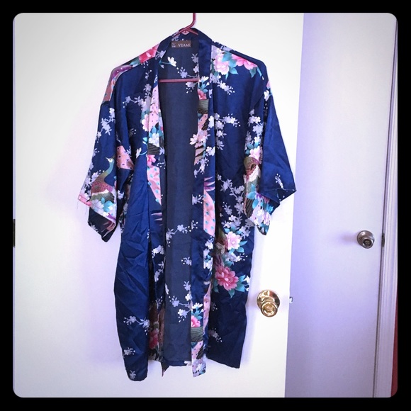 Cute Kimono Sz S