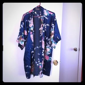 Cute Kimono Sz S