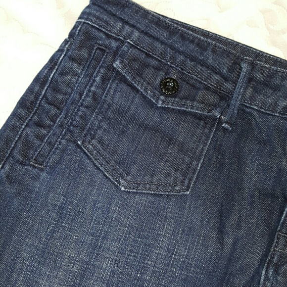 Levi's mini skirt - Picture 3 of 4