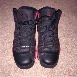 Jordan Retro 11 Bred