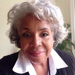 Meet your Posher, Jacquelyn