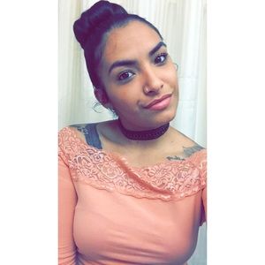 Meet your Posher, Siobhan