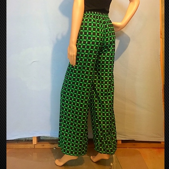 Michael Kors Palazzo Pant - Picture 2 of 4