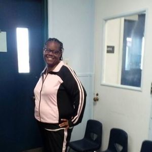 Meet your Posher, Renee