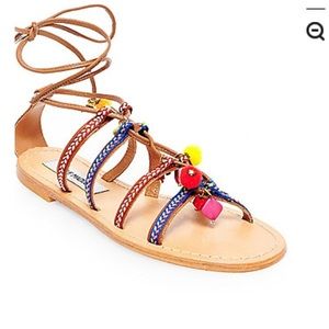 ISO Steve Madden sandals
