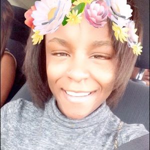 Meet your Posher, Margaret