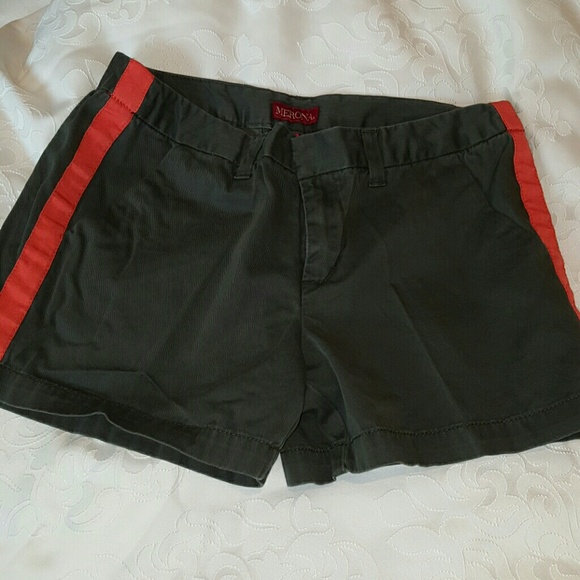 Merona shorts