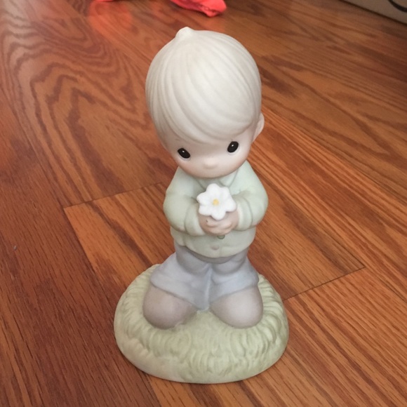 Precious Moments - Mommy I Love You