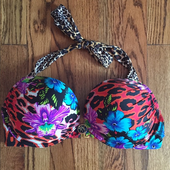Victoria's Secret Bombshell bathing suit top