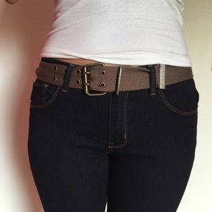 Belt